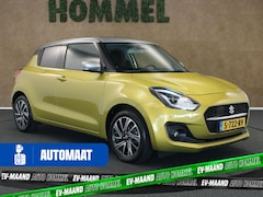 Suzuki Swift - 1.2 Style Smart Hybrid - ORIGINEEL NEDERLANDSE AUTO - AFNEEMBARE TREKHAAK 1.000KG GEREMD T