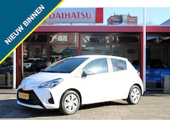 Toyota Yaris - 1.5 Hybrid Active