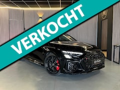 Audi RS3 - 2.5 TFSI quattro HULK|KERAMISCH|PPF|PANO|Hud|B&O