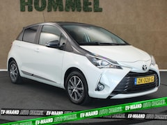Toyota Yaris - 1.5 VVT-i Y20 - ORIGINEEL NEDERLANDSE AUTO - AFKOMSTIG VAN 2E EIGENAAR - LAGE KM STAND - 1