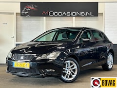 SEAT Leon - 1.2 TSI Style