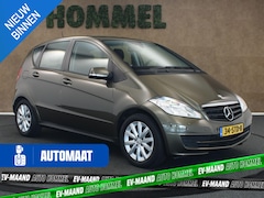Mercedes-Benz A-klasse - 160 Business Class - ORIGINEEL NEDERLANDSE AUTO - AFKOMSTIG VAN 1E EIGENAAR - AFNEEMBARE T