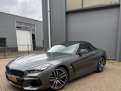 BMW Z4 Roadster - M40i First Edition