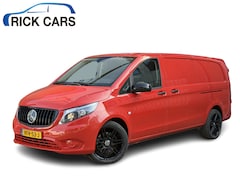 Mercedes-Benz Vito - 114 CDI Extra Lang 136 PK Euro 6 Trekhaak/Navi/Cruise Control
