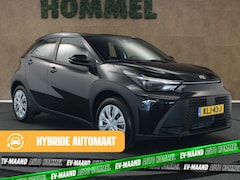 Toyota Aygo X - Hybrid 115 Play - NIEUW MODEL - DIRECT UIT VOORRAAD LEVERBAAR - APPLE CARPLAY/ ANDROID AUT