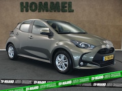 Toyota Yaris - 1.5 VVT-i Active - STOELVERWARMING - ACHTERUITRIJ CAMERA - ADAPTIVE CRUISE CONTROL - CLIMA