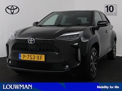 Toyota Yaris Cross - 1.5 Hybrid First Edition