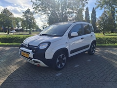 Fiat Panda - 1.0 Hybrid Cross