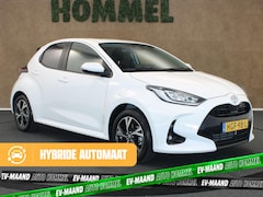 Toyota Yaris - 1.5 Hybrid 115 Dynamic - ORIGINEEL NEDERLANDSE AUTO - AFKOMSTIG VAN 1E EIGENAAR - NAVIGATI
