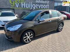 Citroën C3 - 1.2 VTi Collection 87296 KM