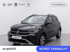Volkswagen Tiguan - 1.5 eTSI Life GOAL 150 pk Automaat (DSG) | Navigatie | Trekhaak (wegklapbaar) | Parkeersen