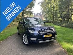 Land Rover Range Rover Sport - 3.0 TDV6 HSE Dynamic