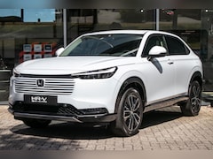 Honda HR-V - 1.5 e:HEV Advance - Cons.prijs rijklr | Sensing | Appl cp/Android auto