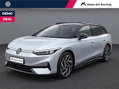 Volkswagen ID.7 - Pro Limited Edition 77 kWh accu 286 pk · Trekhaak inklapbaar, met elektrische ontgrendelin