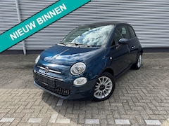 Fiat 500 - 1.2 Lounge, Carplay/Andriod, Clima, Cruisecontrol, Panorama