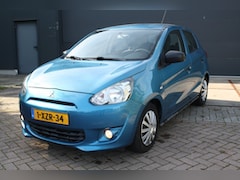 Mitsubishi Space Star - 1.0 Inform