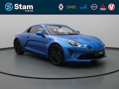 Alpine A110 - 300pk S Camera | Focal