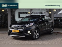 Kia Niro - 1.6 GDi Hybrid DynamicLine NAVIGATIE|CRUISE|CLIMAT