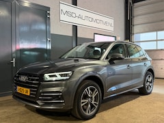Audi Q5 - 55 TFSI e quattro Competition S-line Trekhaak