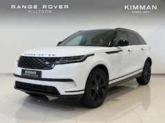 Land Rover Range Rover Velar - 2.0 P400e S | Extrior Black Pack | Glazen Pano Schuif/Kanteldak | Adaptive CC |