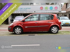 Renault Scénic - 2.0-16V Business Line