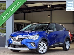 Renault Captur - 1.0TCe 90 Intens |HLeer|Nav|Clima|PDC|Cruise