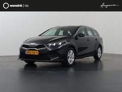 Kia Cee'd Sportswagon - Ceed 1.5 T-GDi DynamicLine | Navigatie | Parkeercamera | Climate Control | Cruise Control