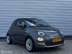 Fiat 500 - 80PK Turbo Automaat Collezione