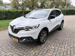 Renault Kadjar - 1.2 TCe Bose | TERKHAAK | PANODAK | CRUISE |