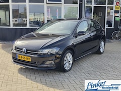 Volkswagen Polo - 1.0 TSI Comfortline AUTOMAAT| CLIMA|TREKH|STOELVERW