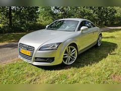 Audi TT - 2.0 TFSI 241 PK/ Leder/ 19 inch