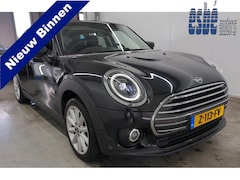 MINI Clubman - 1.5 Cooper Automaat Business Edition NL Auto Clima Camera Stoelverwarming Navigatie Sports