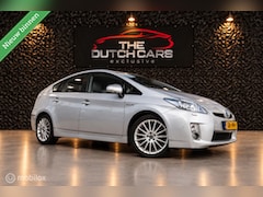 Toyota Prius - 1.8 Dynamic | Keyless | Camera | HUD | Cruise |