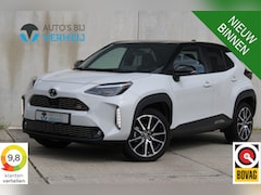 Toyota Yaris Cross - 1.5 Hybrid GR Sport / JBL / ELEKTR A.KLEP / TWO TONE / APPLE /ANDROID AUTO / NAVIGATIE