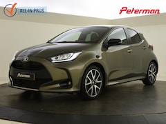 Toyota Yaris - 1.5 Hybrid Executive