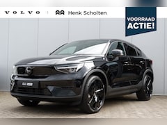 Volvo EC40 - Single Motor Ext. Range 82 kWh Ultra Europa | Stock Special | Eerste registratie september
