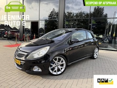 Opel Corsa - 1.6-16V T OPC|Airco|Leer|18"|NAP
