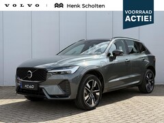Volvo XC60 - T6 Plug-in hybrid AWD Plus Dark | Stock Special | Eerste registratie sept. 2026 | Forest L