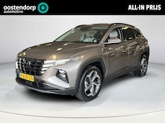 Hyundai Tucson - 1.6 T-GDI PHEV Premium 4WD | Trekhaak | Stuurverwarming | Stoelverwarming/Koeling | Rijkla