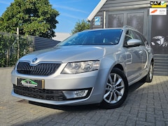 Skoda Octavia Combi - 1.4 TSI Greentech Ambition Business/2017