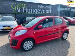 Citroën C1 - 1.0 Collection 103596KM