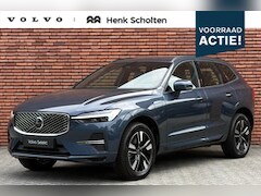 Volvo XC60 - 2.0 T6 Plug-in hybrid AWD Essential | Stock Special | Eerste registratie sept. 2026 | Deni