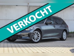 BMW 3-serie Touring - 318i Business Edition 2022 LED Automaat Cruise Nette staat
