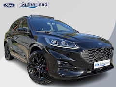 Ford Kuga - 2.5 PHEV ST-Line X | Trekhaak Wegklapbaar | Black Pack | Winter Pack | Panorma Dak |