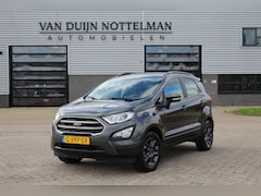 Ford EcoSport - 1.0 EcoBoost Trend Ultimate / Carplay / Trekhaak / N.A.P