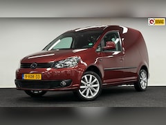 Volkswagen Caddy - 1.6 TDI *MARGE*Trekhaak*Navi*Cruisecontrol*PerfectOh
