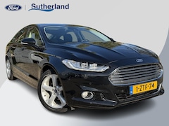 Ford Mondeo - 1.5 Ecoboost Titanium 160pk Trekhaak | Stoelverwarming | Full LED Koplampen | Elektrische