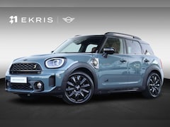 MINI Countryman - 1.5 Cooper S E ALL4 Business Edition | SoH 94% | Pano-dak | Comfortaccess | Stoelverwarmin