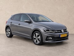 Volkswagen Polo - 1.0 TSI R-Line+VirtualCockpit+Carplay-NAP