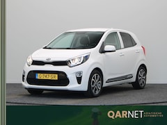 Kia Picanto - 1.0 MPi DynamicPlusLine | Achteruitrijcamera | Climate Control | Apple Carplay & Android A